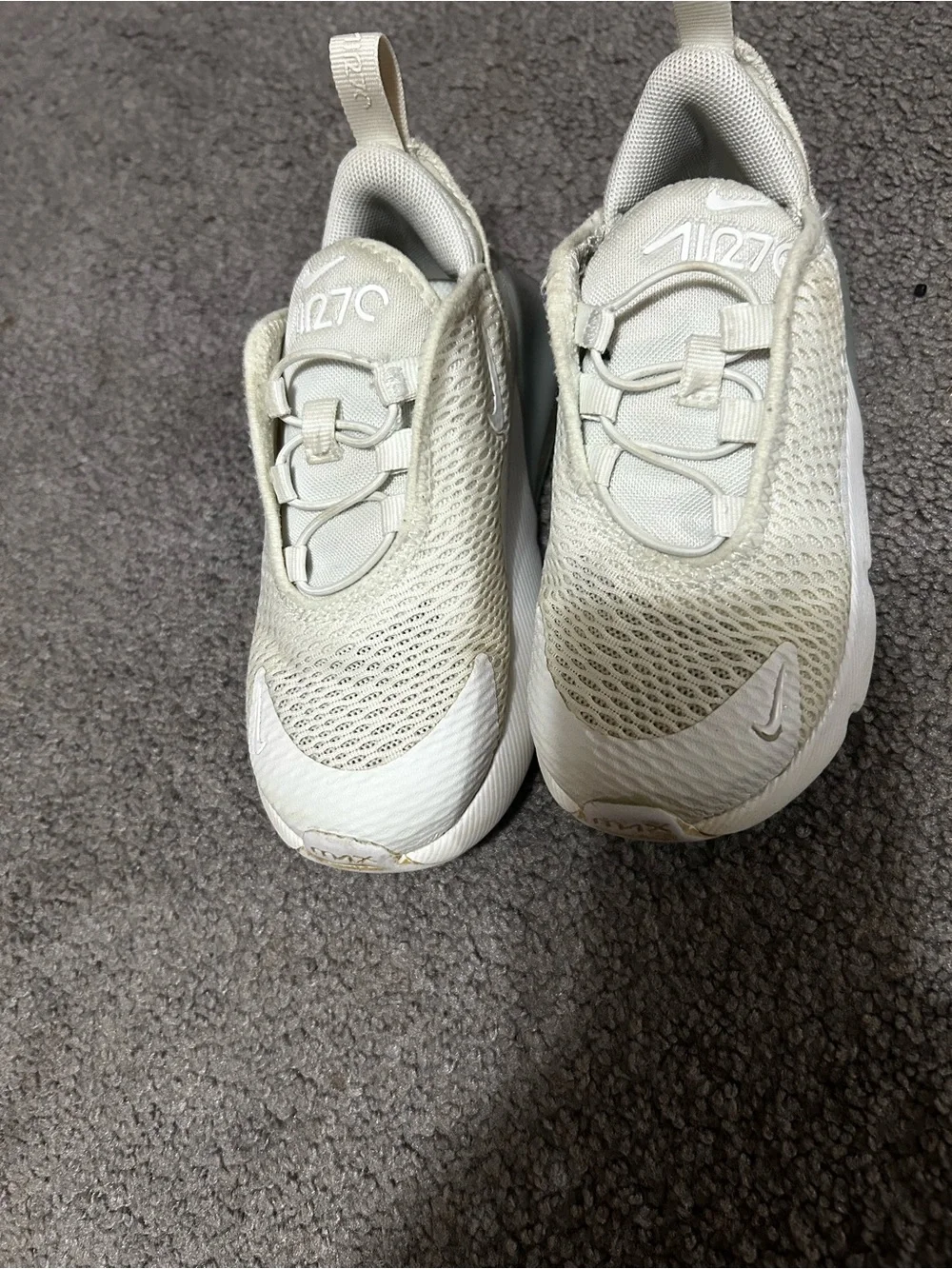 Toddler nike air max 270